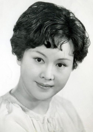 李谷一