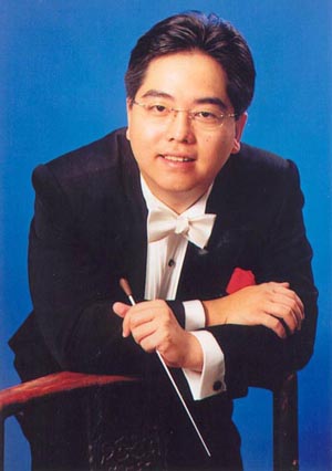 杨洋