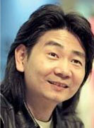 朱德庸