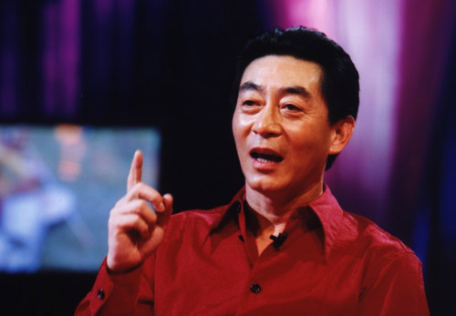 六小龄童