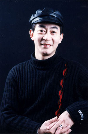 六小龄童