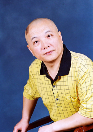 朱世慧