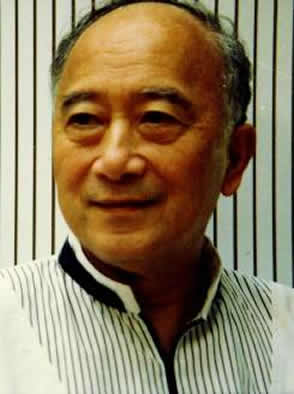 孙道临