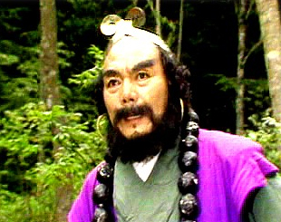 阎怀礼
