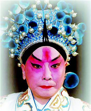 谭元寿