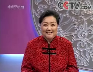 马金凤