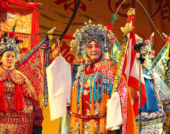 马金凤