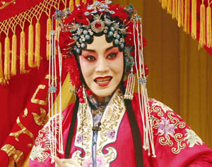 李佩红