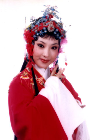 谢群英