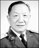 迟浩田